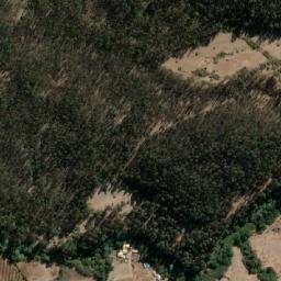 Satellite imagery of Cerro Alto Perú, CL