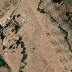 Satellite imagery of Cerro Alto Perú, CL