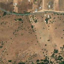 Satellite imagery of Cerro Los Montes, CL