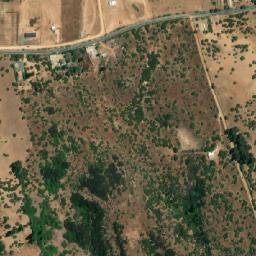 Satellite imagery of Cerro Los Montes, CL