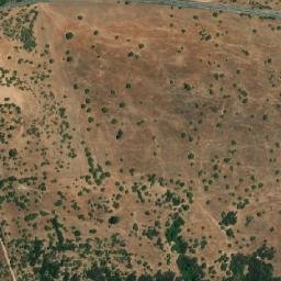 Satellite imagery of Puntilla Las Cruces, CL