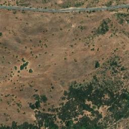 Satellite imagery of Puntilla Las Cruces, CL