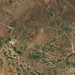 Satellite imagery of Loma del Cardón, CL