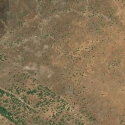 Satellite imagery of Loma del Cardón, CL