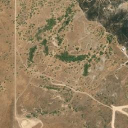 Satellite imagery of Loma del Cardón, CL