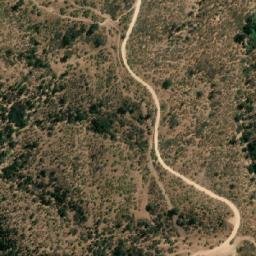 Satellite imagery of Cerro Los Parrones, CL