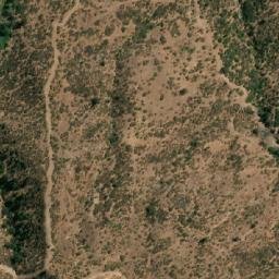 Satellite imagery of Cerro Los Parrones, CL