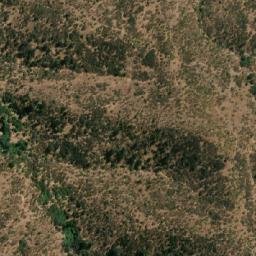 Satellite imagery of Cerro La Lancha, CL