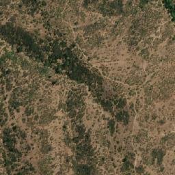 Satellite imagery of Cerro La Lancha, CL