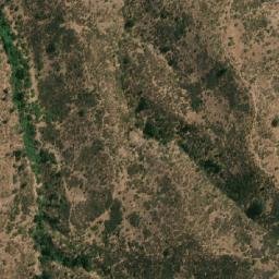 Satellite imagery of Cerro La Lancha, CL