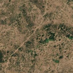 Satellite imagery of Punta del Espino, CL