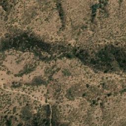 Satellite imagery of La Higuera, CL