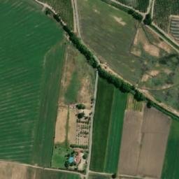 Satellite imagery of Morro La Hera, CL