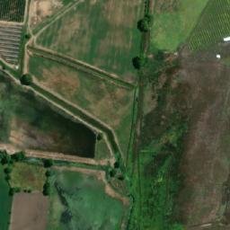 Satellite imagery of Morro La Hera, CL