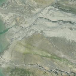 Satellite imagery of Morro de la Cruz, CL