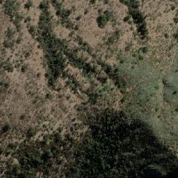 Satellite imagery of Morro Chivato, CL