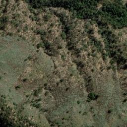 Satellite imagery of Morro Chivato, CL