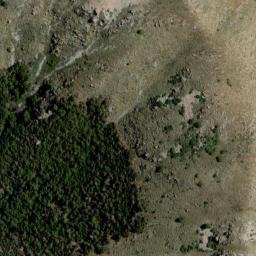 Satellite imagery of Cerro Pelota de Piedra, CL