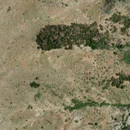 Satellite imagery of Cerro Pelota de Piedra, CL