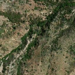 Satellite imagery of Cerro Pelota de Piedra, CL