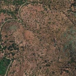 Satellite imagery of Morro Mocho, CL