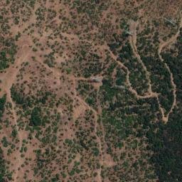 Satellite imagery of Morro Mocho, CL