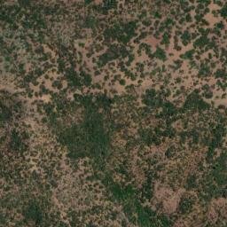 Satellite imagery of Cerro El Romero, CL