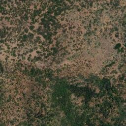 Satellite imagery of Cerro El Romero, CL