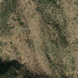 Satellite imagery of Cerro El Romero, CL