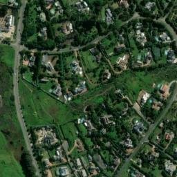 Satellite imagery of DASSENBERG, ZA