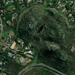 Satellite imagery of DASSENBERG, ZA