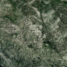 Satellite imagery of KALK BAY, ZA