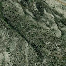 Satellite imagery of KALK BAY, ZA