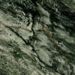 Satellite imagery of KALK BAY X, ZA