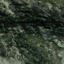 Satellite imagery of MUIZENBERG X, ZA