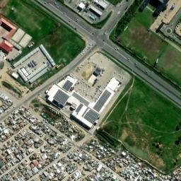 Satellite imagery of R M 103, ZA