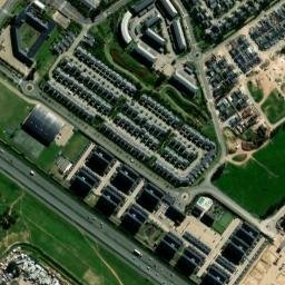 Satellite imagery of R M 103, ZA