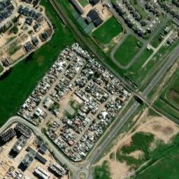 Satellite imagery of R M 103, ZA