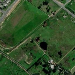 Satellite imagery of R M 104, ZA