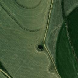 Satellite imagery of LINDESHOF, ZA