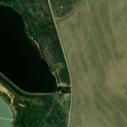 Satellite imagery of BOK RIVER, ZA