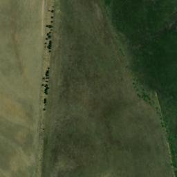 Satellite imagery of BOK RIVER, ZA