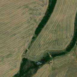 Satellite imagery of KWEEKKRAAL, ZA