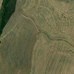 Satellite imagery of KWEEKKRAAL, ZA