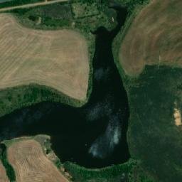 Satellite imagery of RIV 19, ZA