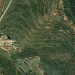 Satellite imagery of RIVERSDALE, ZA