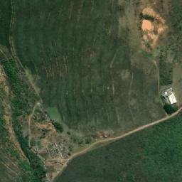 Satellite imagery of RIVERSDALE, ZA