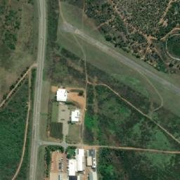 Satellite imagery of RIVERSDALE, ZA