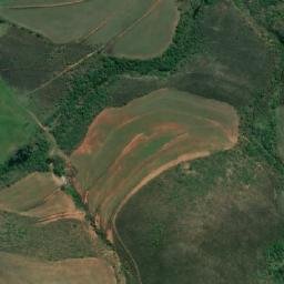 Satellite imagery of RIV 24, ZA
