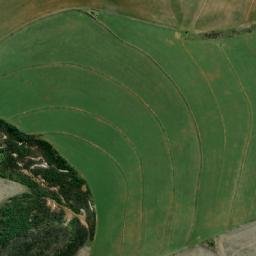 Satellite imagery of RIV 74, ZA